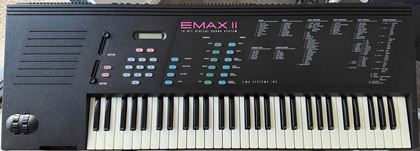 Emu-Custom